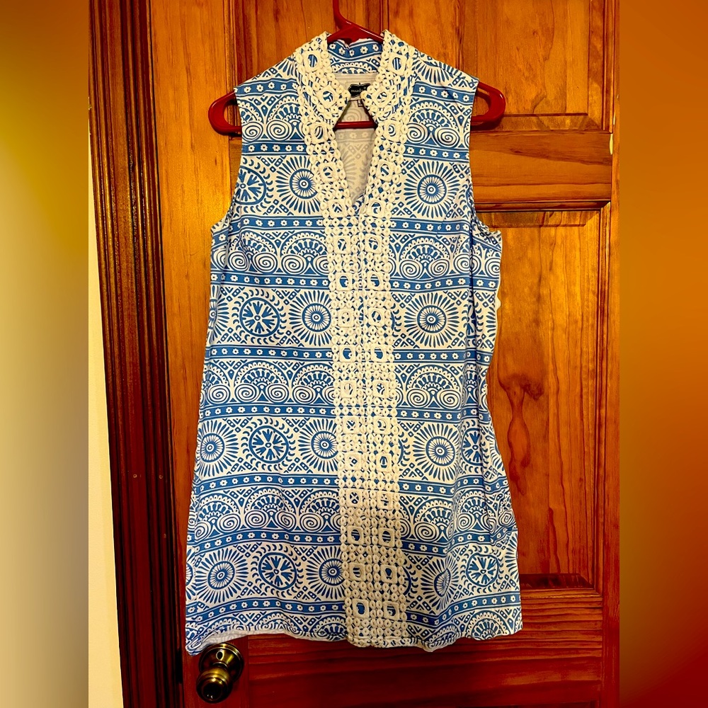 MudPie Dress